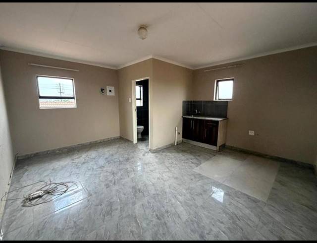 0 BEDROOM PROPERTY TO RENT IN PROTEA GLEN